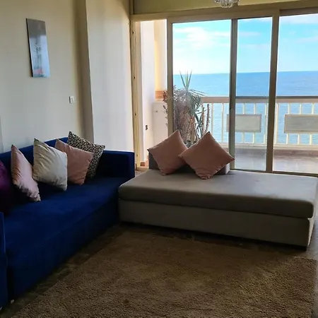 Midpoint Sea View - Families Only Apartment Alexandria Exterior photo