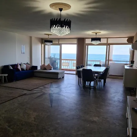 Midpoint Sea View - Families Only Apartment Alexandria Exterior photo