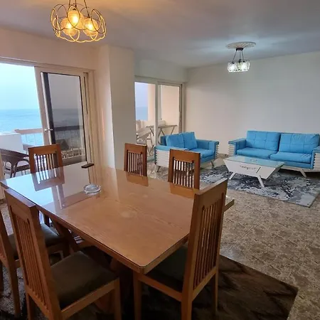 Midpoint Sea View - Families Only Apartment Alexandria Exterior photo
