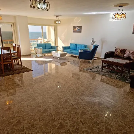 Midpoint Sea View - Families Only Apartment Alexandria Exterior photo