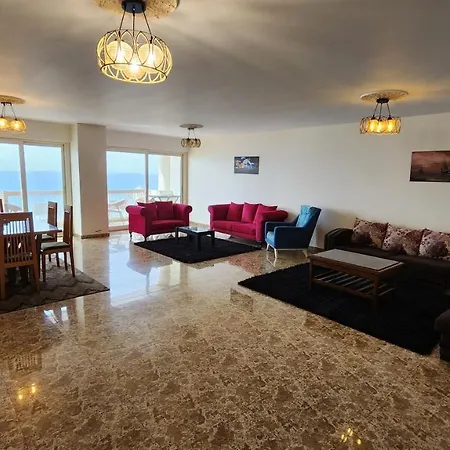 Midpoint Sea View - Families Only Apartment Alexandria Exterior photo
