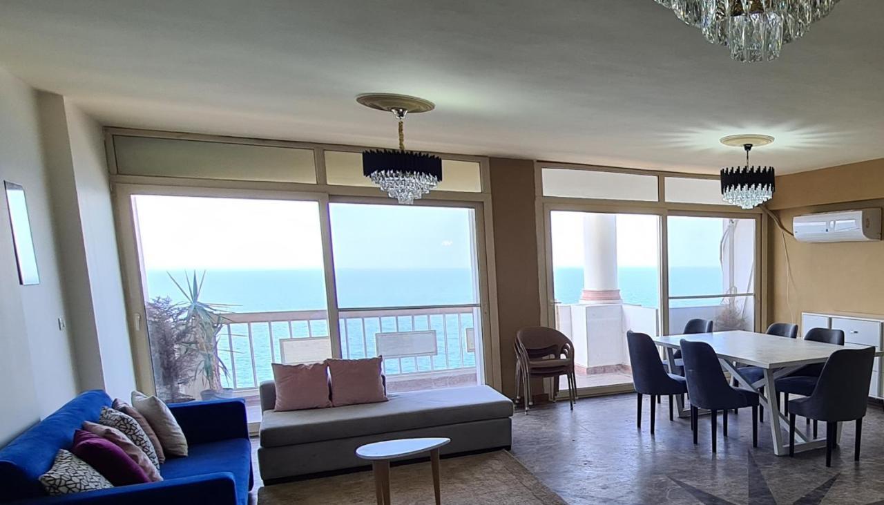 Apartment Midpoint Sea View - Families Only *