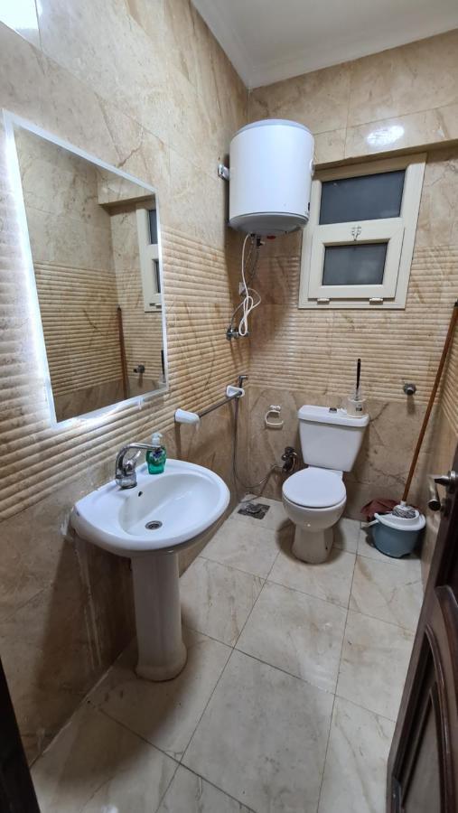 Midpoint Sea View - Families Only Apartment Alexandria
