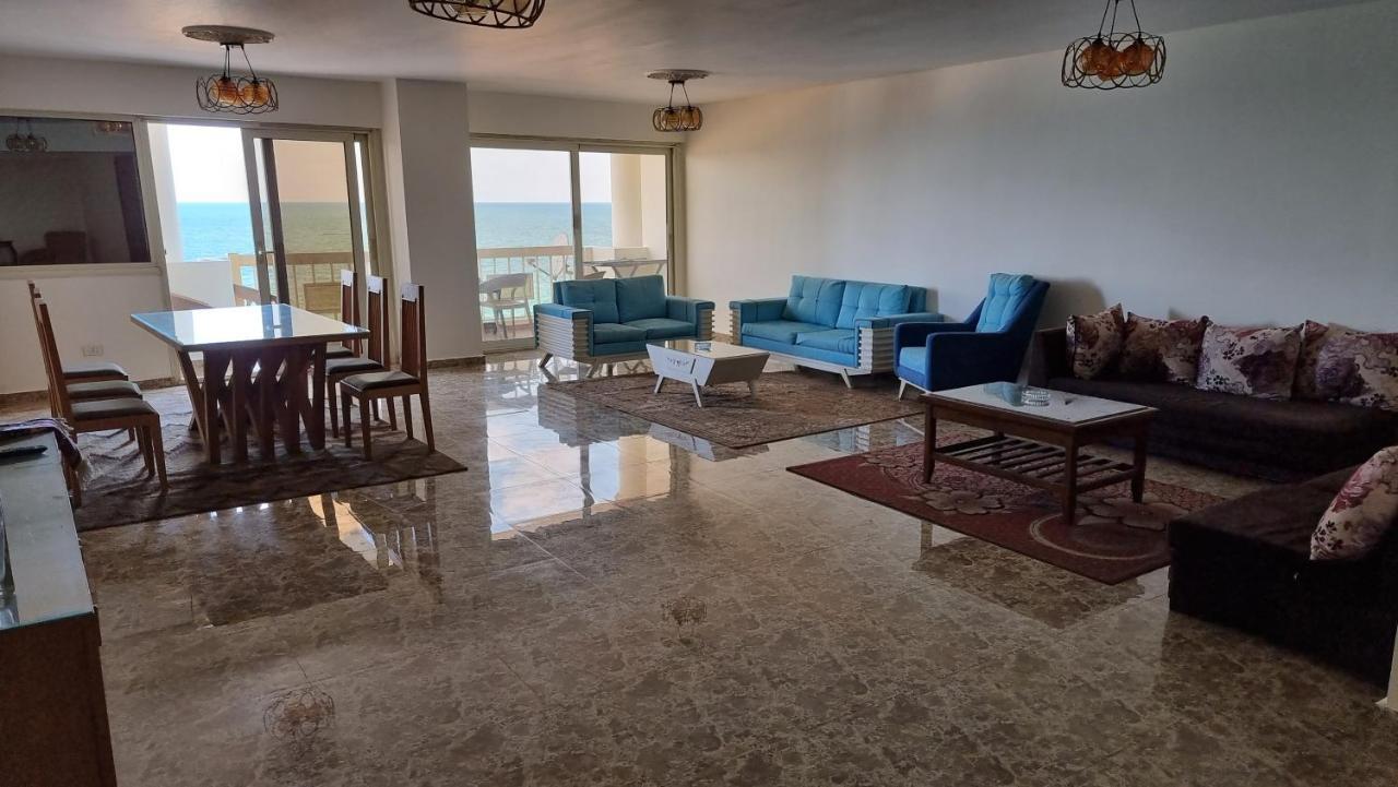 Midpoint Sea View - Families Only * Alexandria