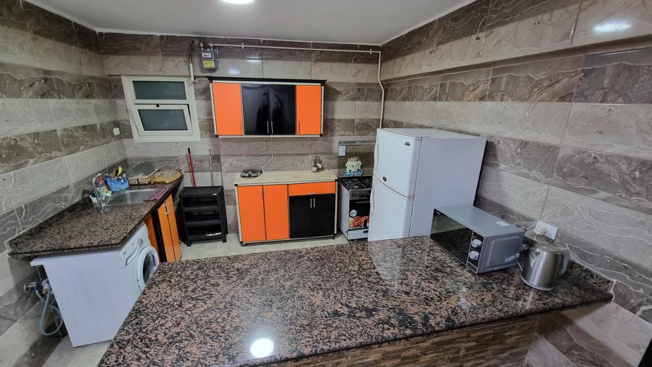 Apartment Midpoint Sea View - Families Only