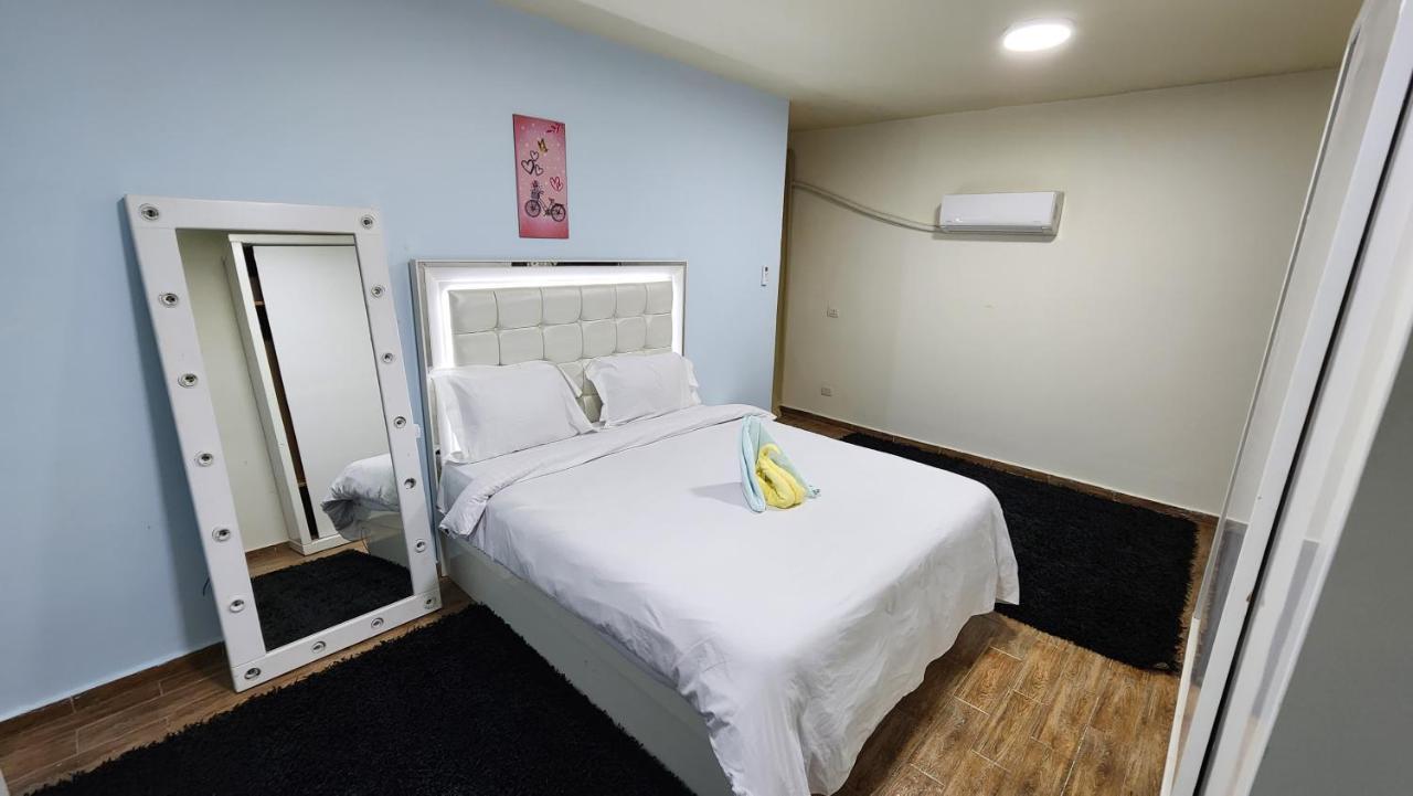 Midpoint Sea View - Families Only * Alexandria