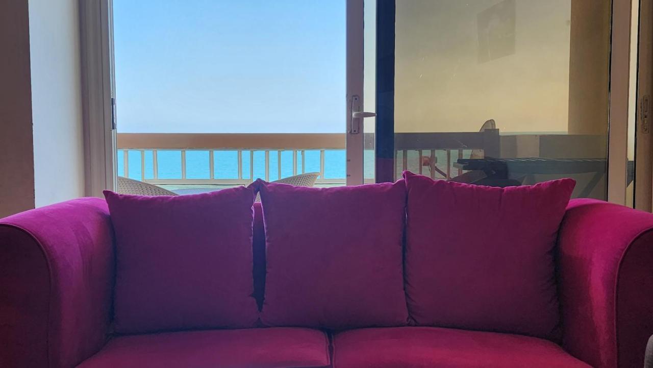 Apartment Midpoint Sea View - Families Only *