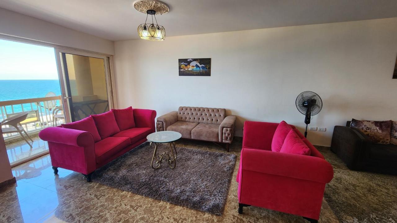 Midpoint Sea View - Families Only Alexandria