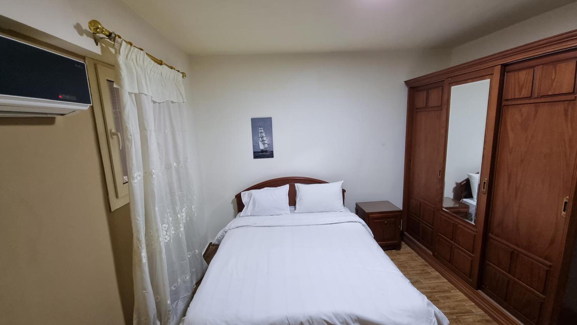 Midpoint Sea View - Families Only Apartment Alexandria