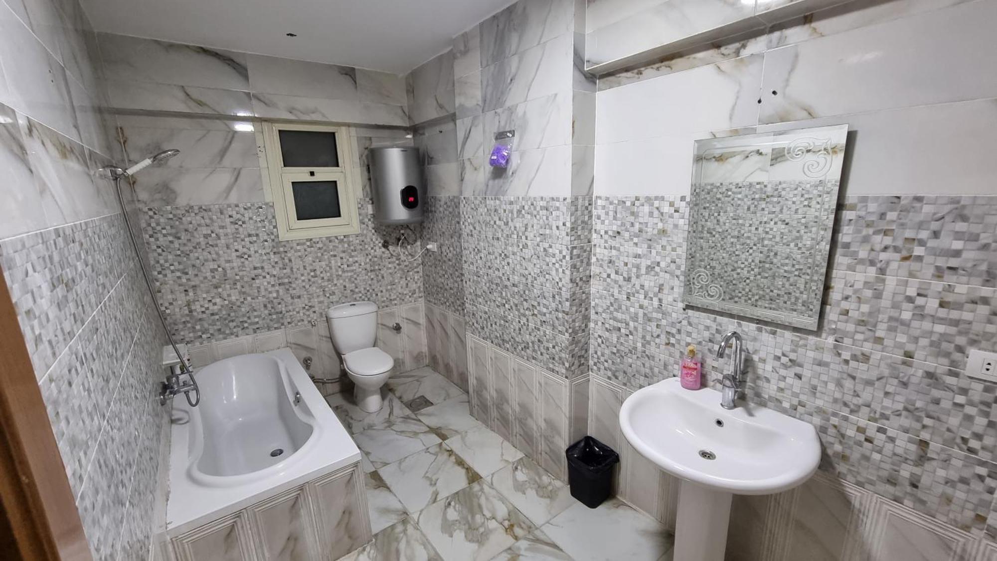 Midpoint Sea View - Families Only Apartment Alexandria