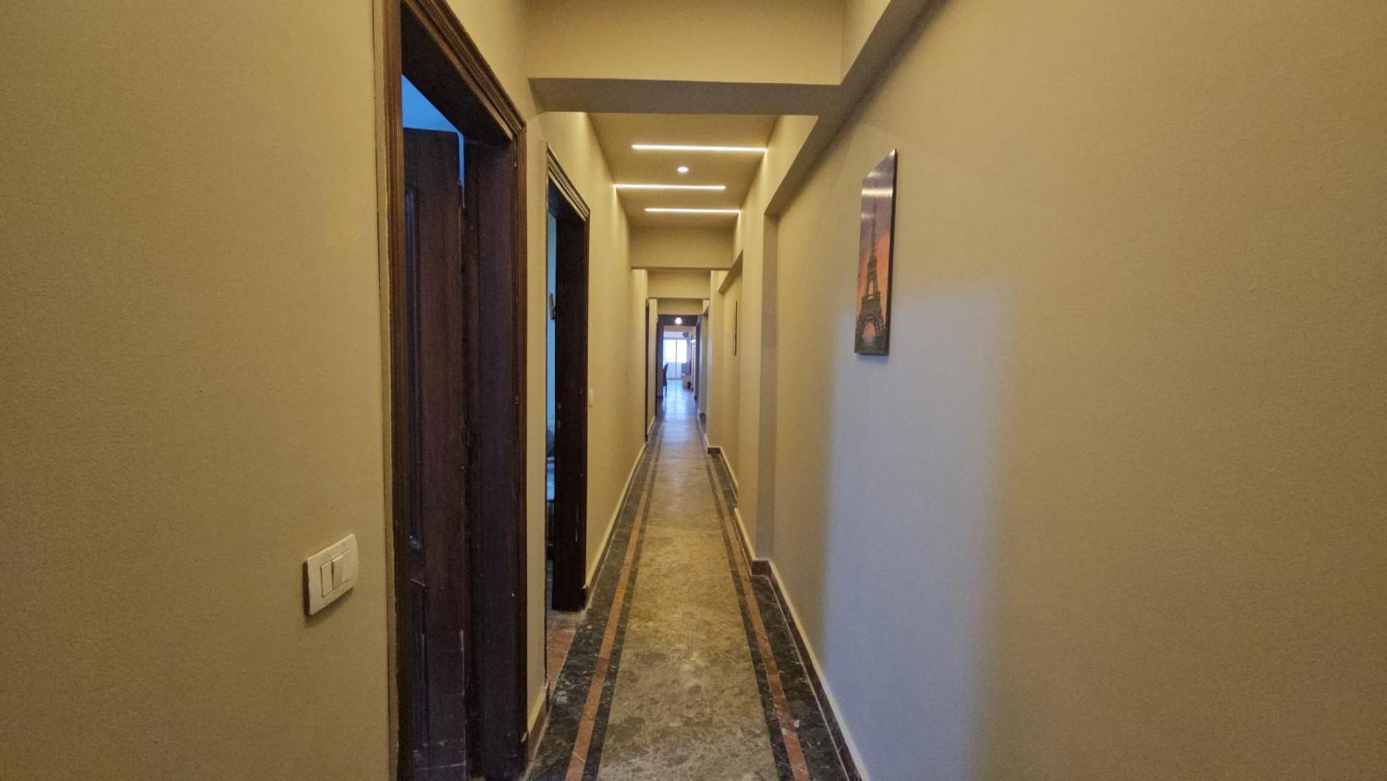 Apartment Midpoint Sea View - Families Only