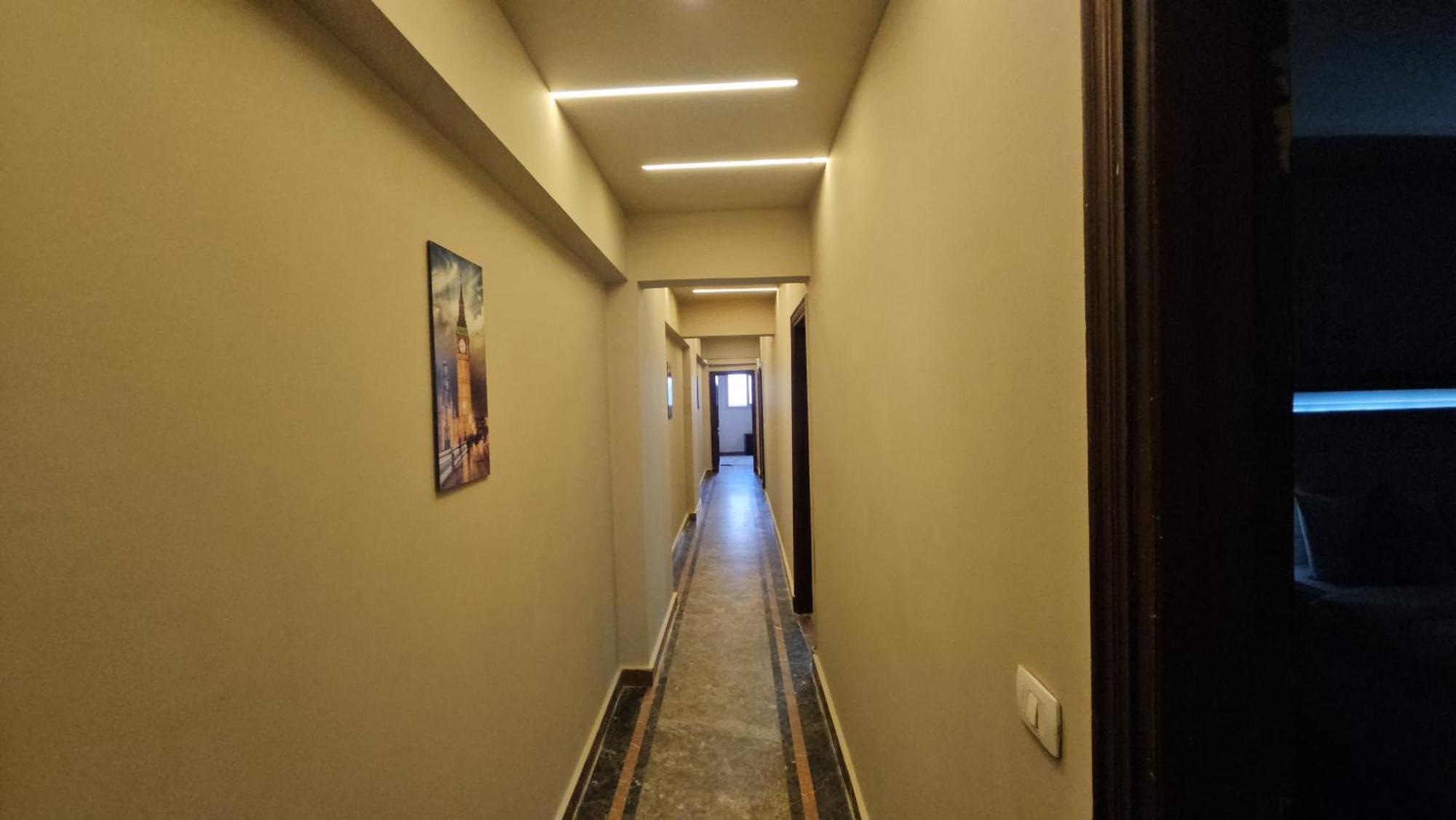 Midpoint Sea View - Families Only Apartment Alexandria