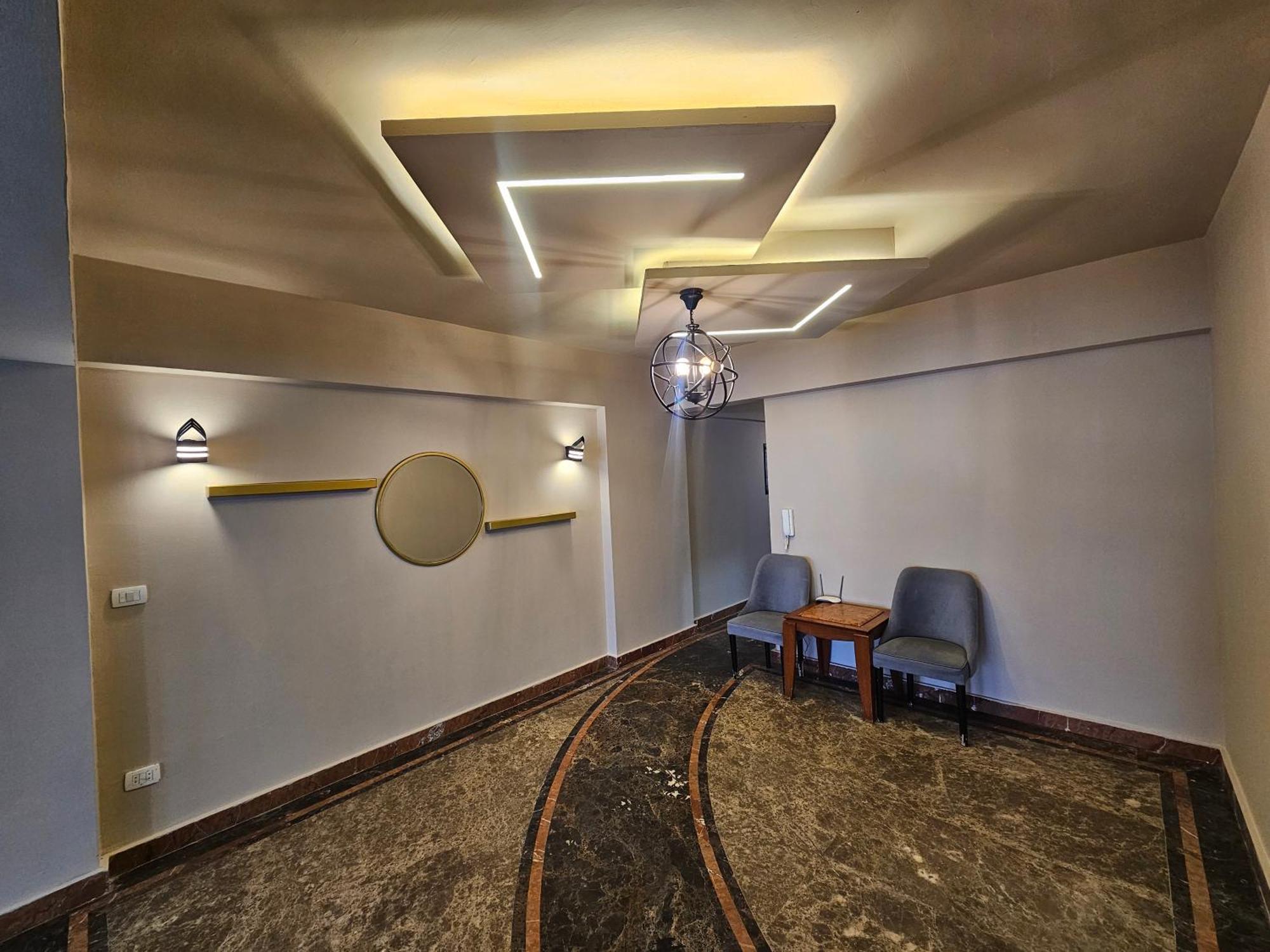 Midpoint Sea View - Families Only Alexandria